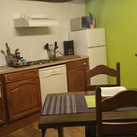 Le Secadou Villa Graissessac Kültér fotó