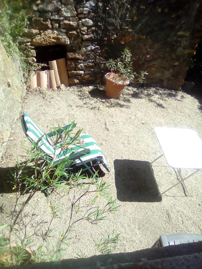 Le Secadou Villa Graissessac Kültér fotó